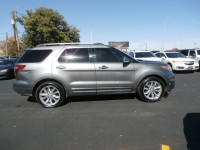 Image for 2014 Ford Explorer Limited ID: 6990771