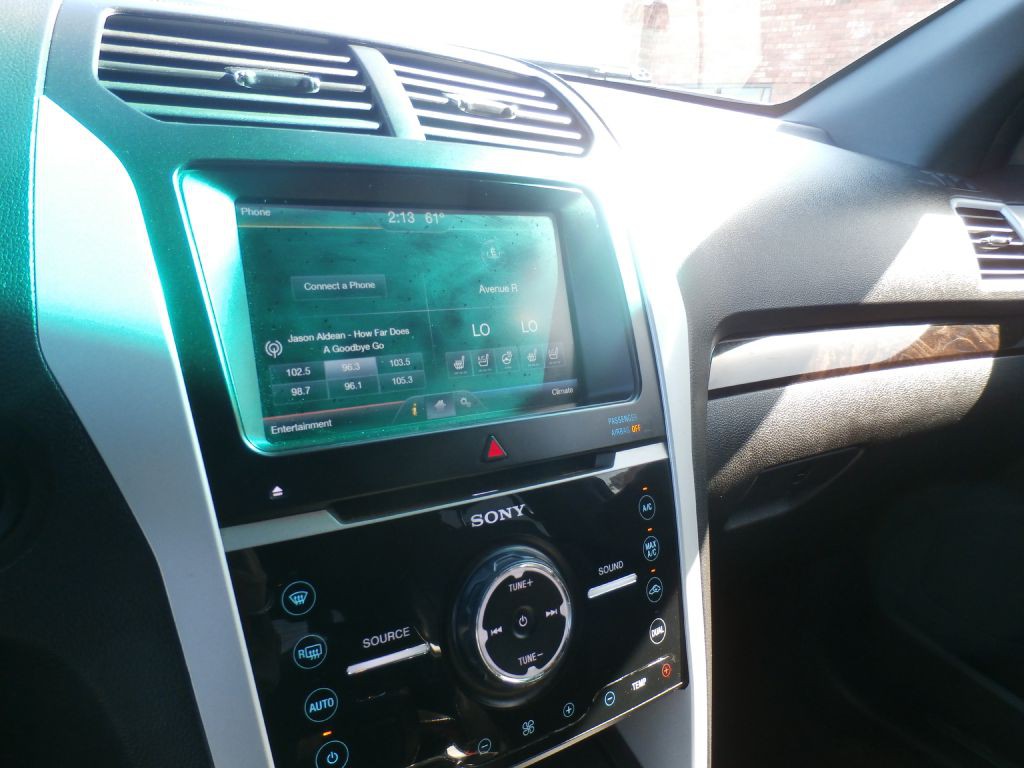 2014 Ford Explorer Image 10