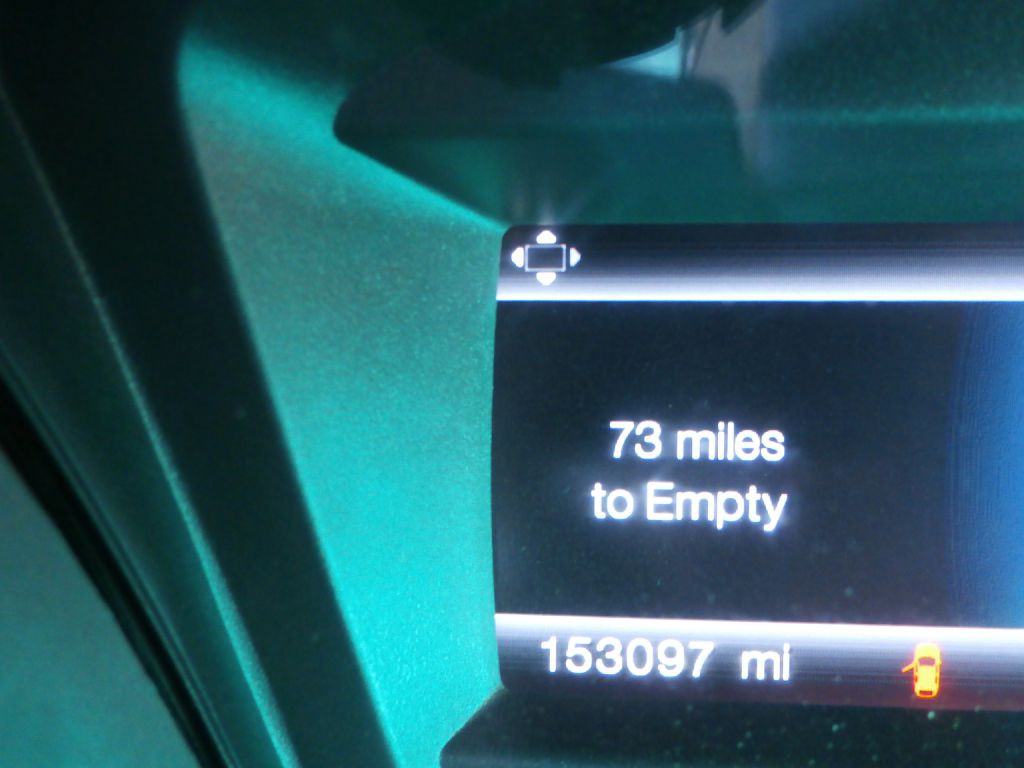 2014 Ford Explorer Image 11