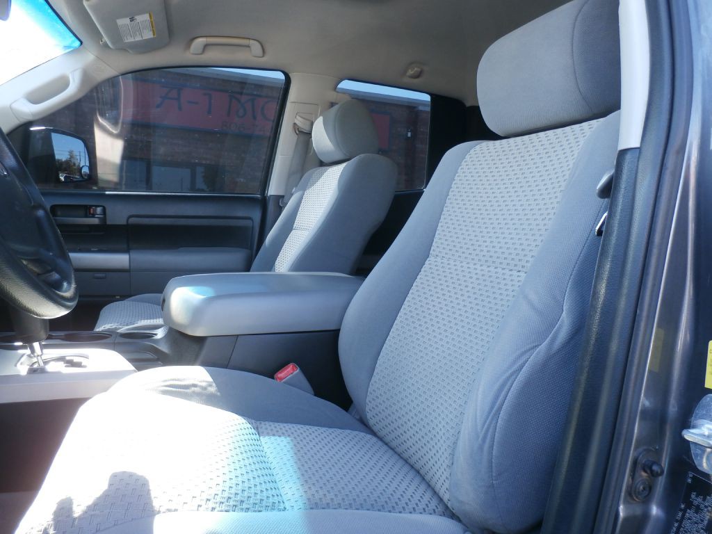 2011 Toyota Tundra Image 7