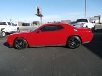 Image for 2014 Dodge Challenger SRT8 CORE ID: 6993512