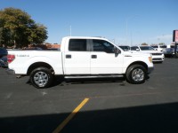 Image for 2014 Ford F-150 Supercrew ID: 6995561