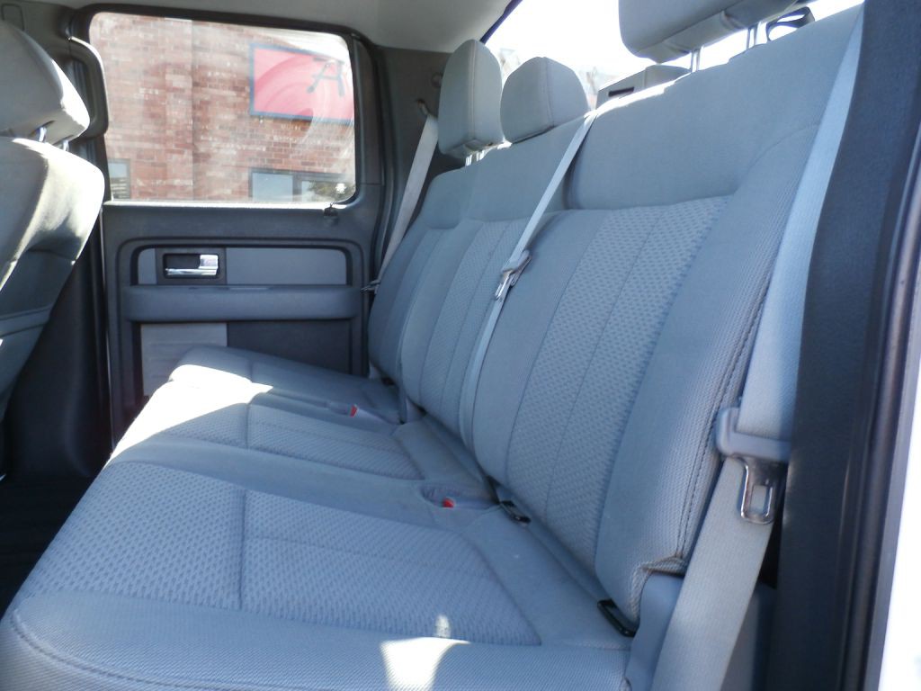 2014 Ford F-150 Image 5