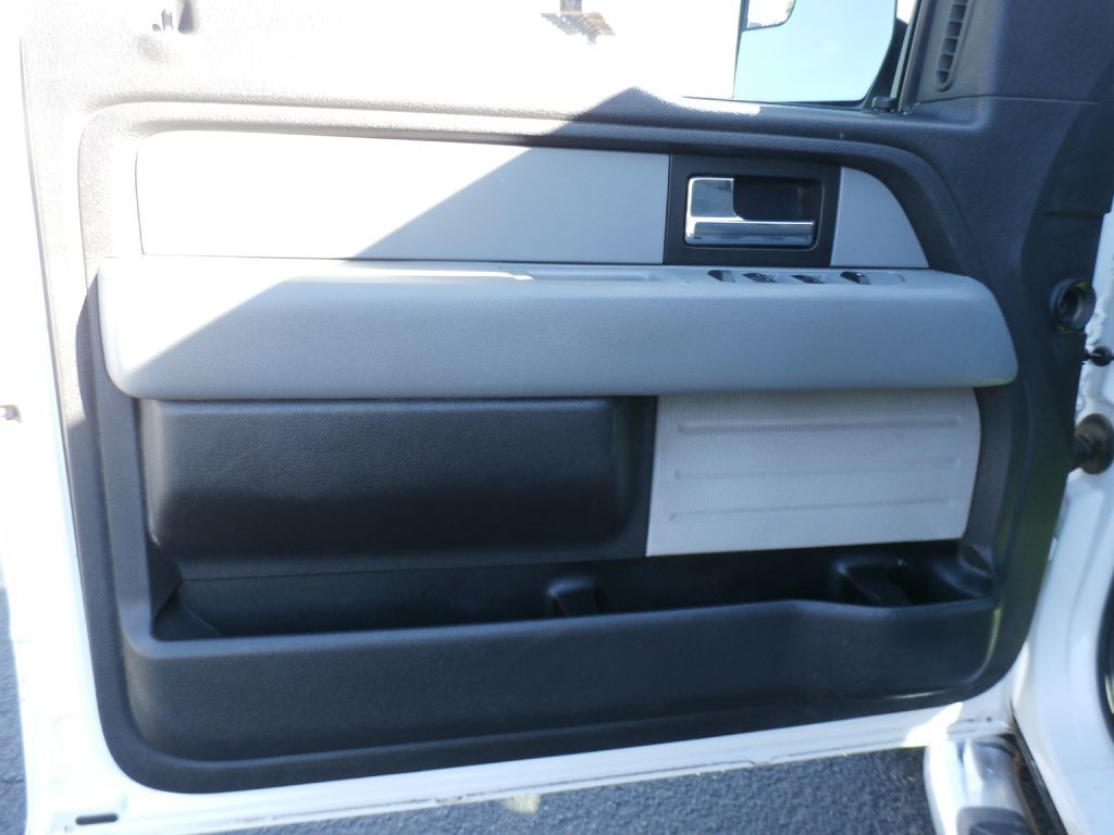 2014 Ford F-150 Image 6