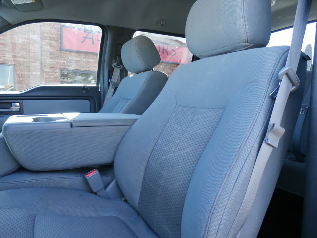 2014 Ford F-150 Image 7