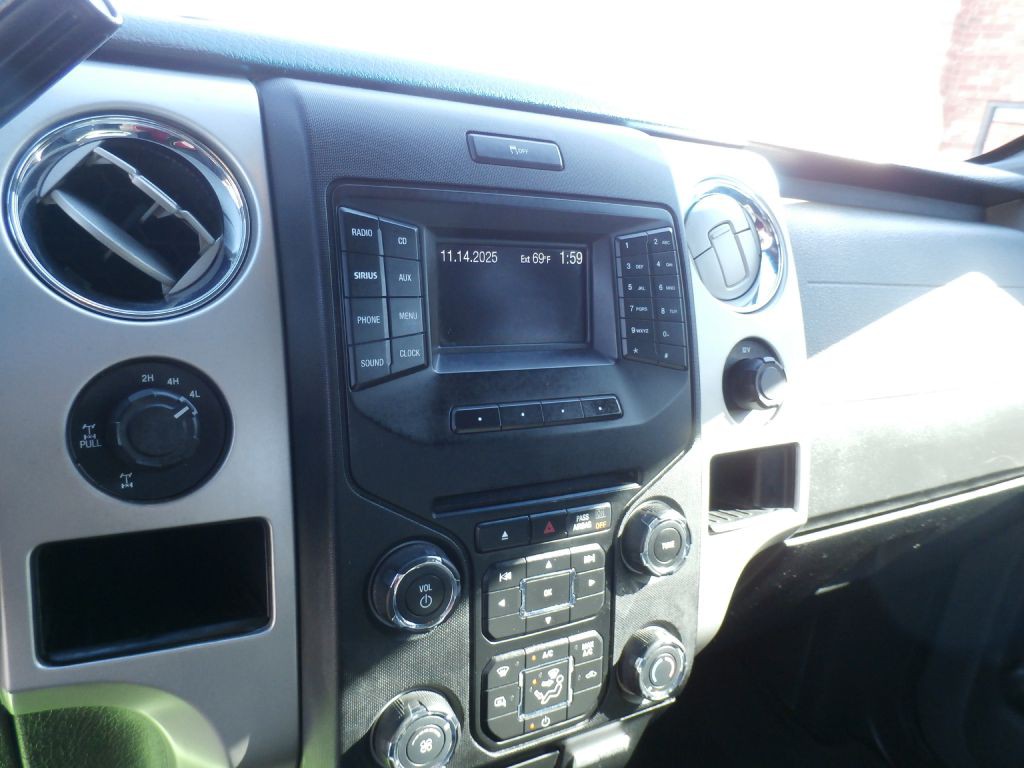 2014 Ford F-150 Image 8