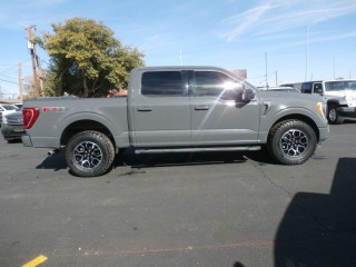 Image for 2021 Ford F-150 Supercrew ID: 6999260