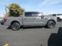 Image for 2021 Ford F-150 Supercrew ID: 6999260