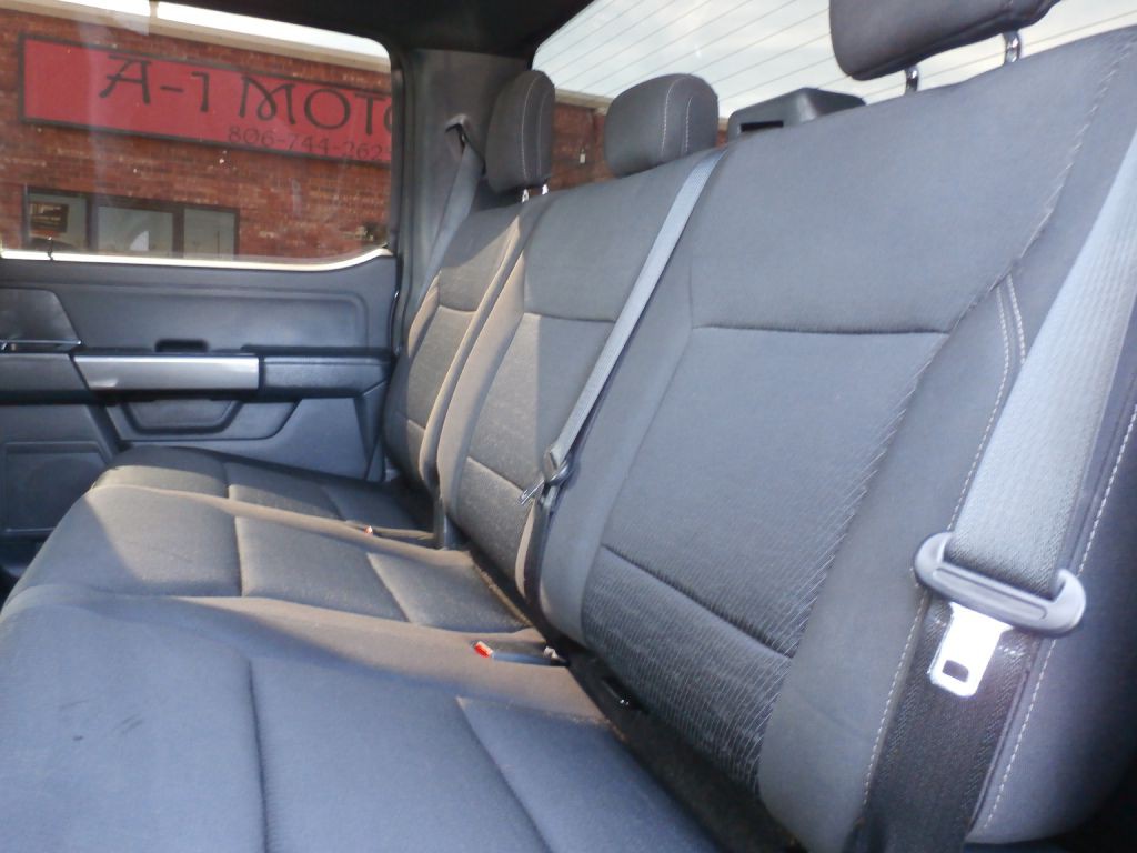 2021 Ford F-150 Image 5