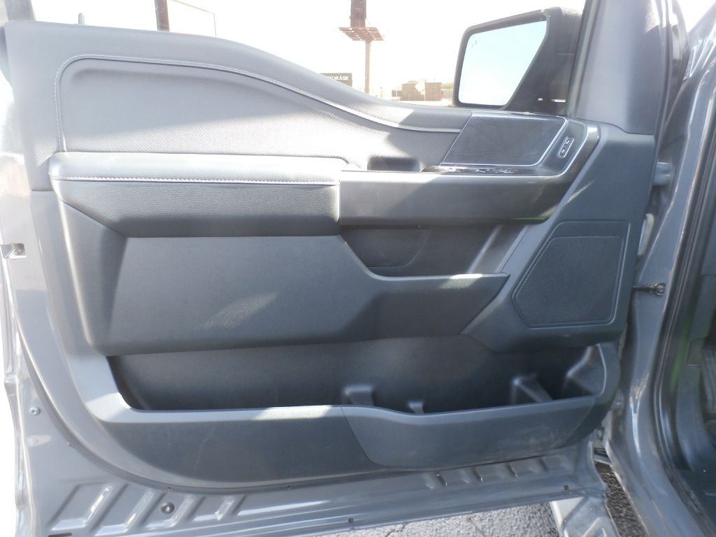 2021 Ford F-150 Image 6