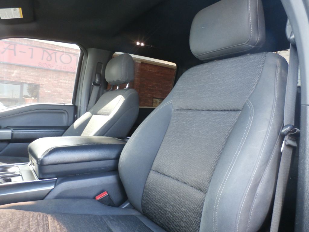 2021 Ford F-150 Image 7