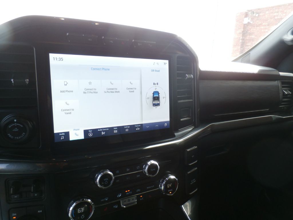 2021 Ford F-150 Image 8