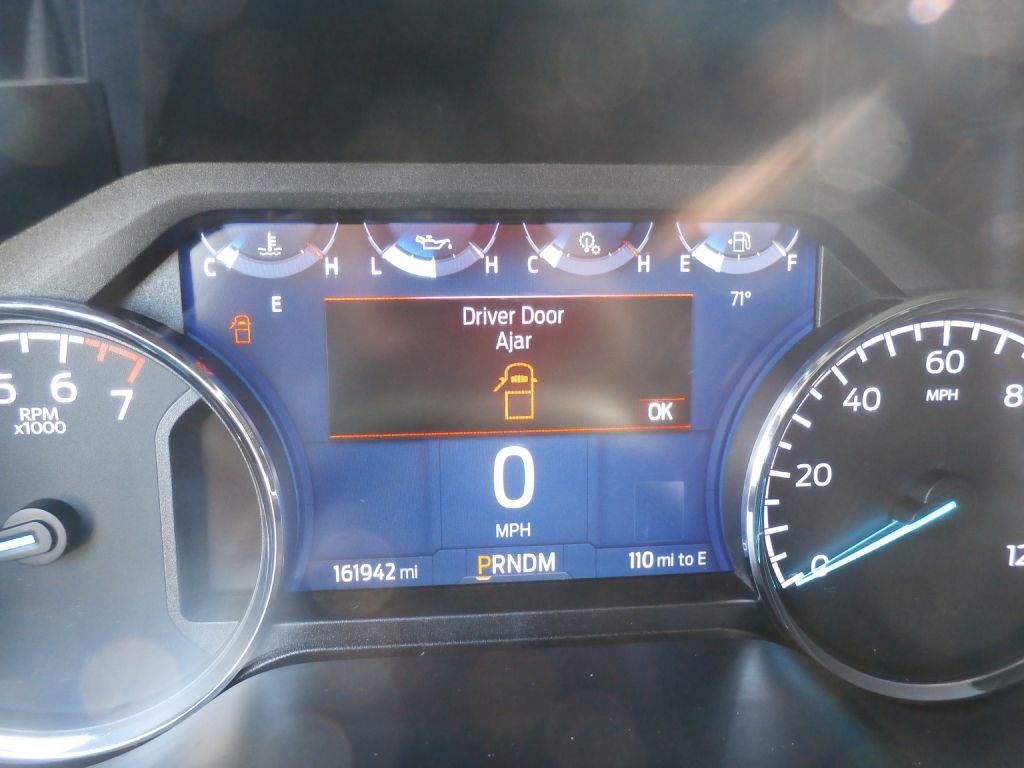 2021 Ford F-150 Image 9