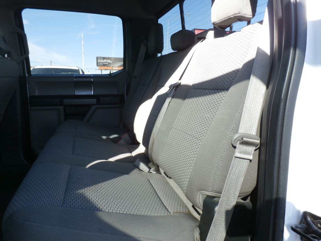 2019 Ford F-150 Image 5