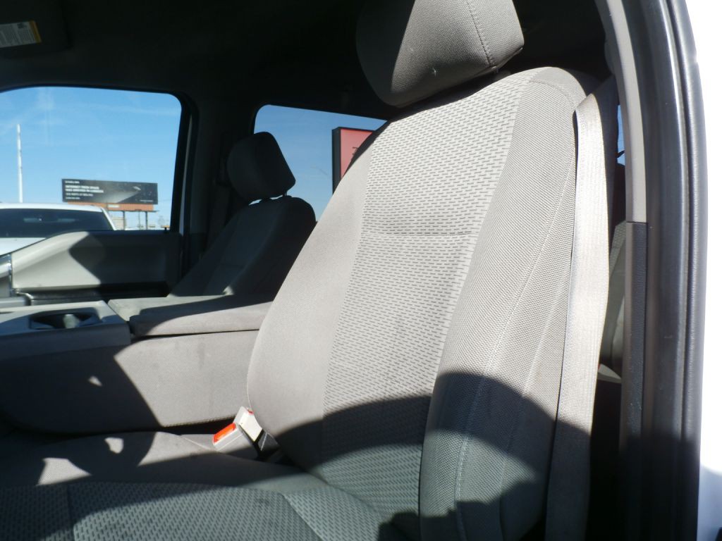 2019 Ford F-150 Image 7