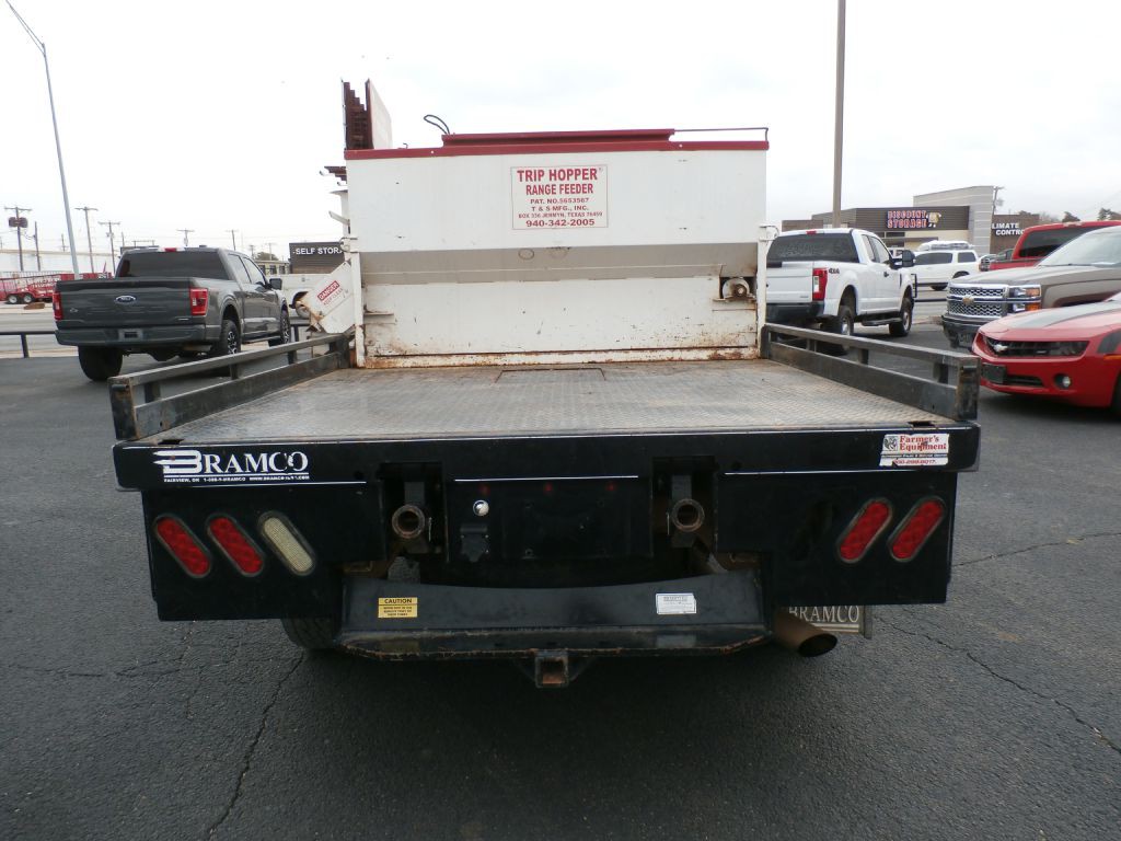 2016 Chevrolet Silverado 1500 Image 4