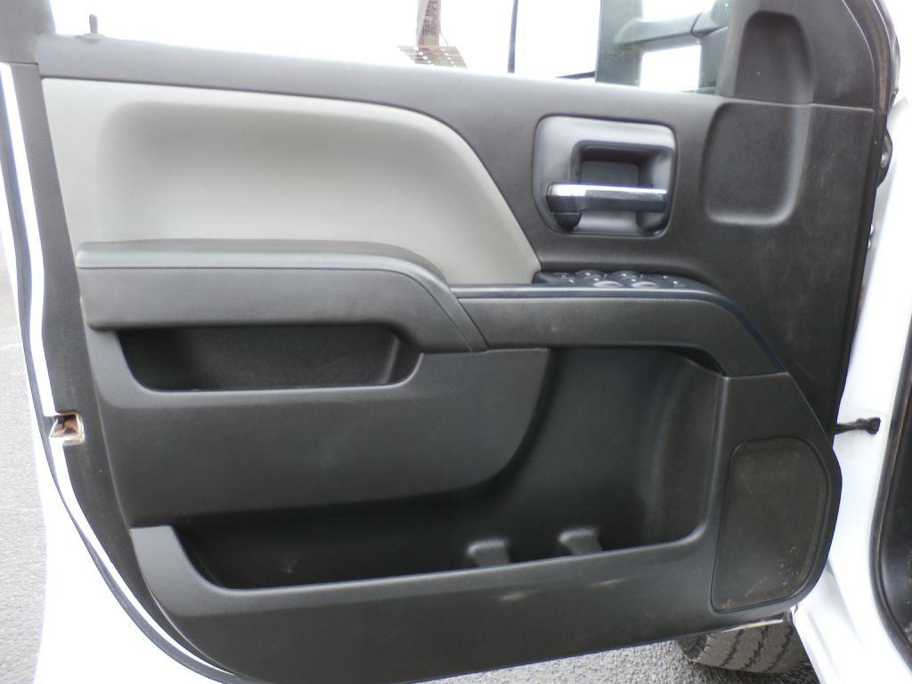 2016 Chevrolet Silverado 1500 Image 6