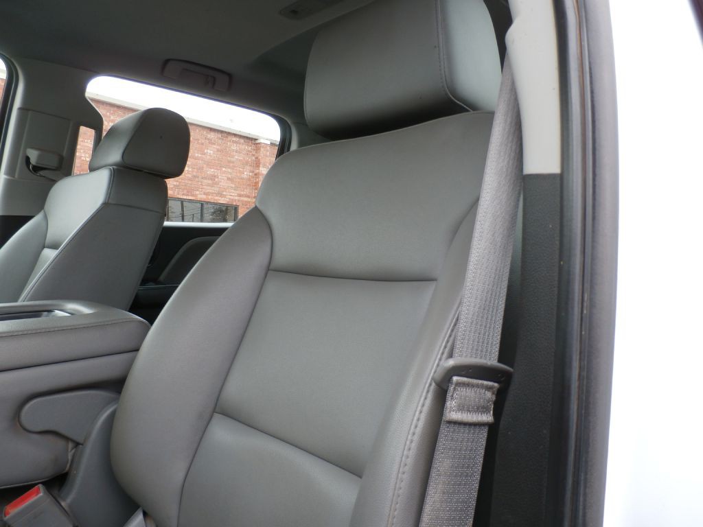 2016 Chevrolet Silverado 1500 Image 7