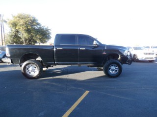 Image for 2014 RAM 2500 ST ID: 7004258