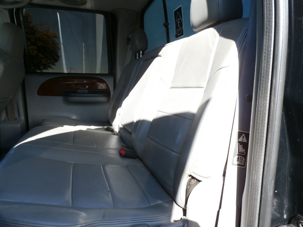 2004 Ford F-250 Image 5