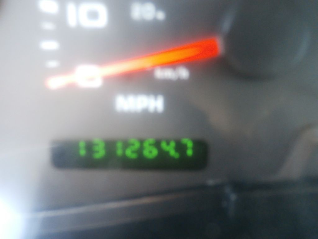 2004 Ford F-250 Image 9