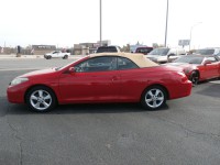 Image for 2007 Toyota Camry SE ID: 7015377