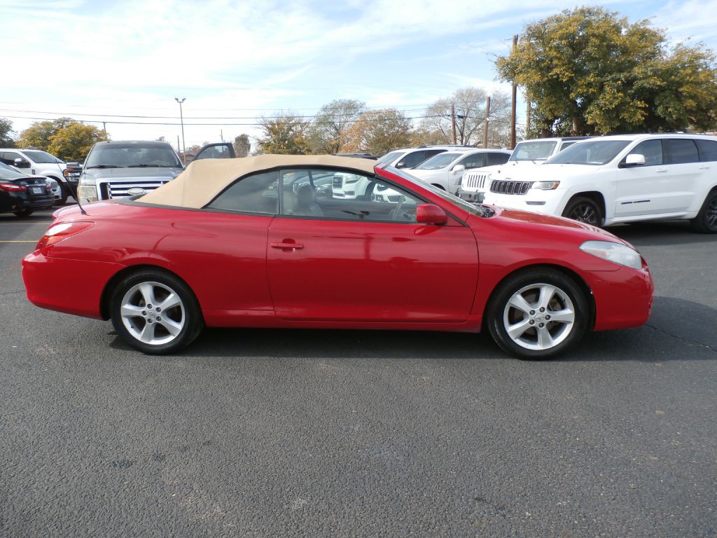 2007 Toyota Camry Image 3