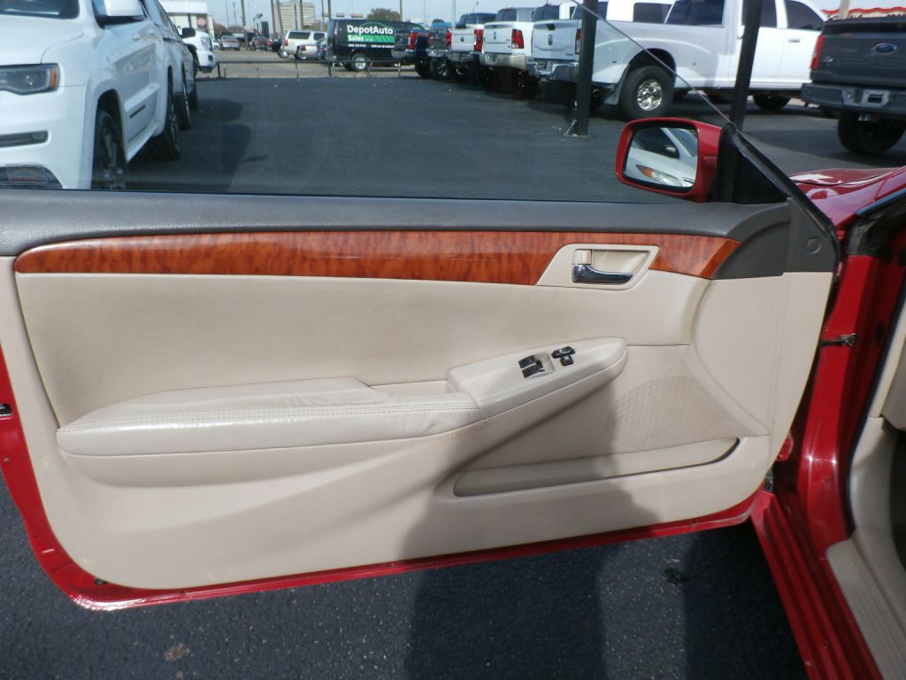 2007 Toyota Camry Image 5