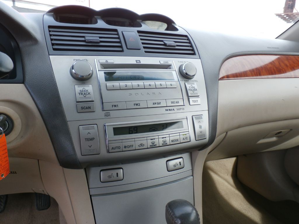 2007 Toyota Camry Image 8