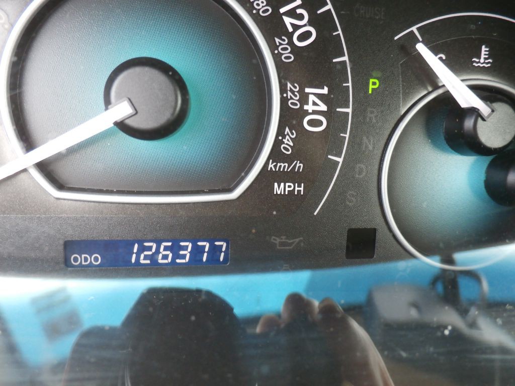 2007 Toyota Camry Image 9