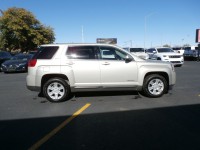 Image for 2013 GMC Terrain SLE ID: 7021620