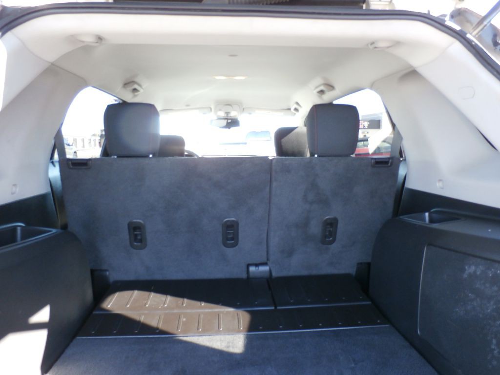 2013 GMC Terrain Image 4