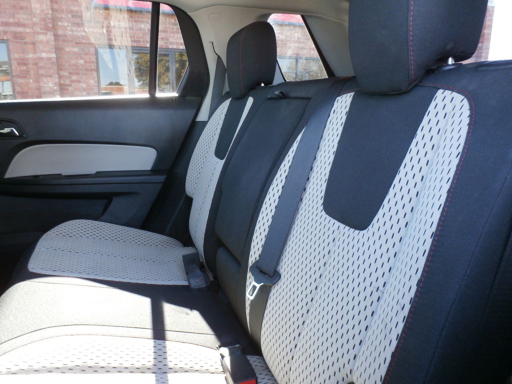 2013 GMC Terrain Image 5