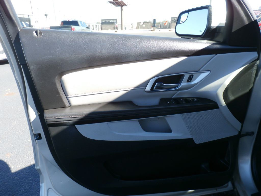 2013 GMC Terrain Image 6