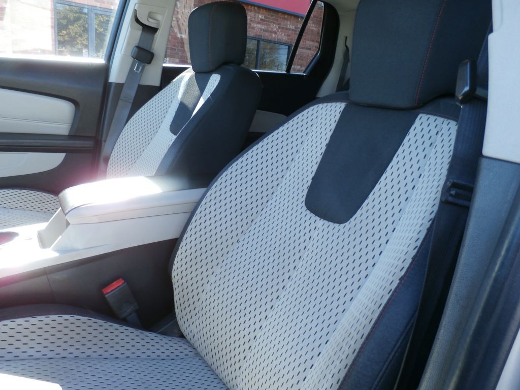 2013 GMC Terrain Image 7