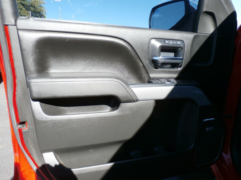 2014 Chevrolet Silverado 1500 Image 6