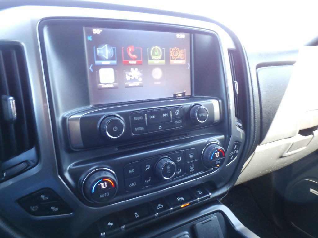 2014 Chevrolet Silverado 1500 Image 8