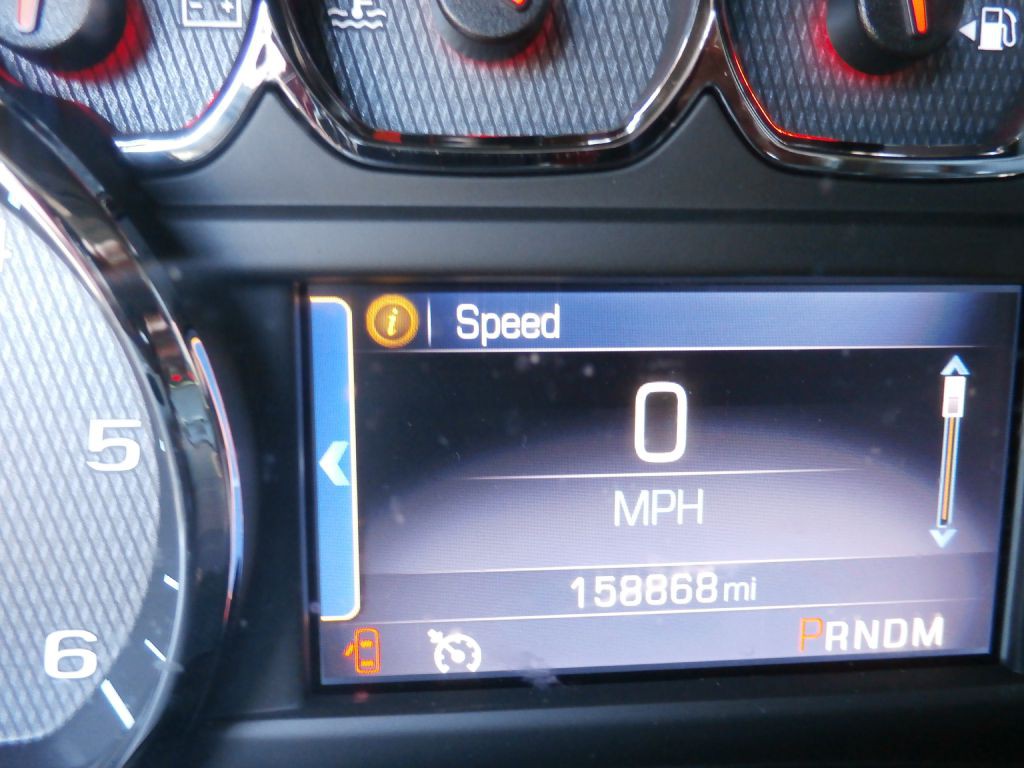 2014 Chevrolet Silverado 1500 Image 9