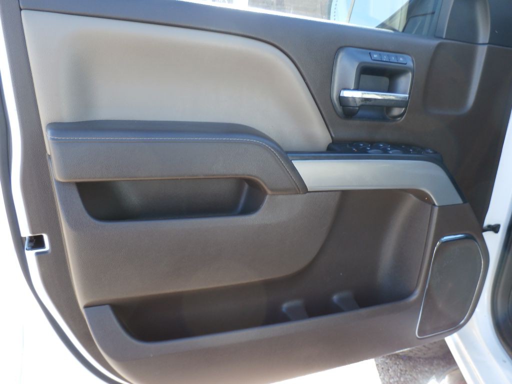 2018 Chevrolet Silverado 1500 Image 7