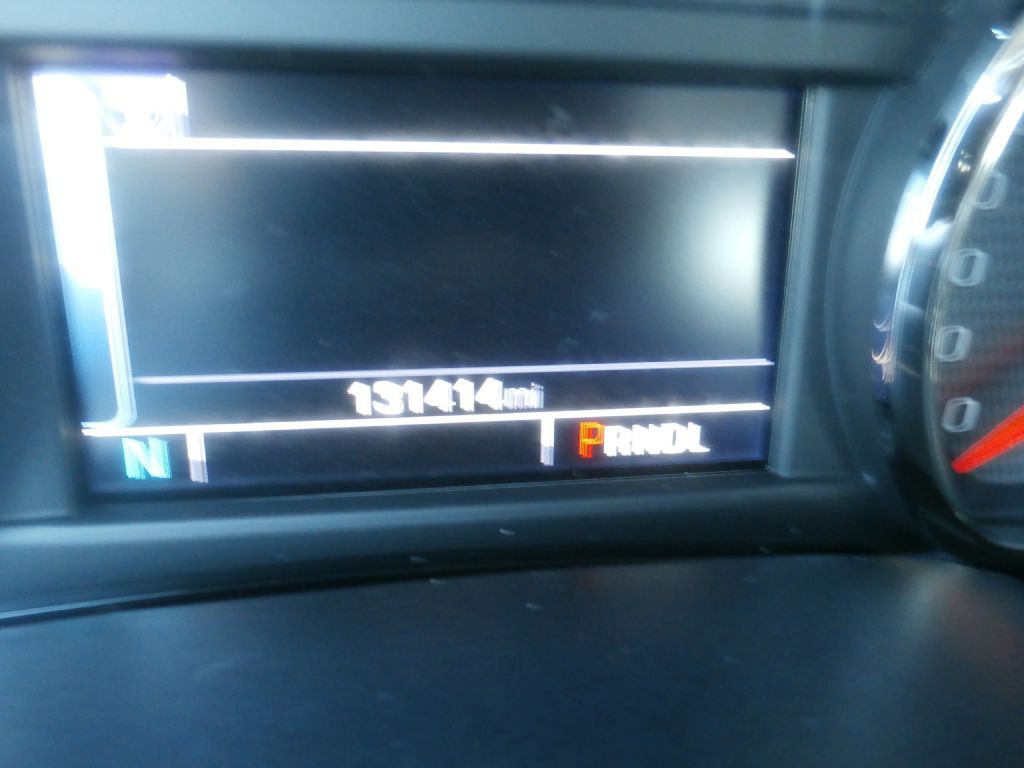 2018 Chevrolet Silverado 1500 Image 10