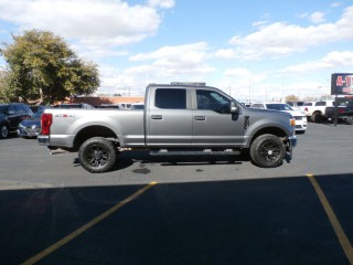 Image for 2022 Ford F-250 Super Duty ID: 7026956