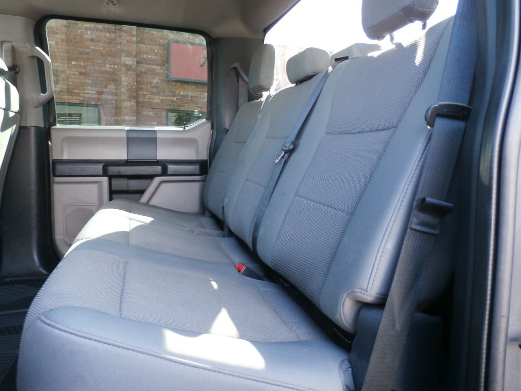 2022 Ford F-250 Image 5