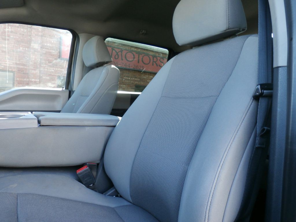 2022 Ford F-250 Image 7