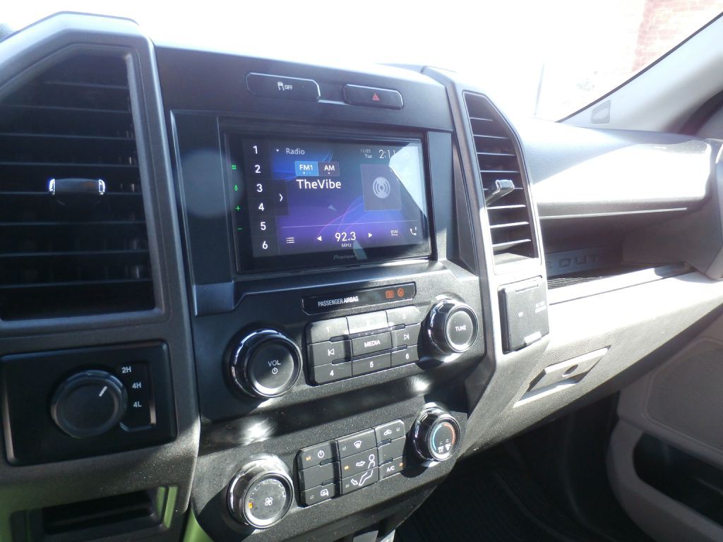 2022 Ford F-250 Image 8