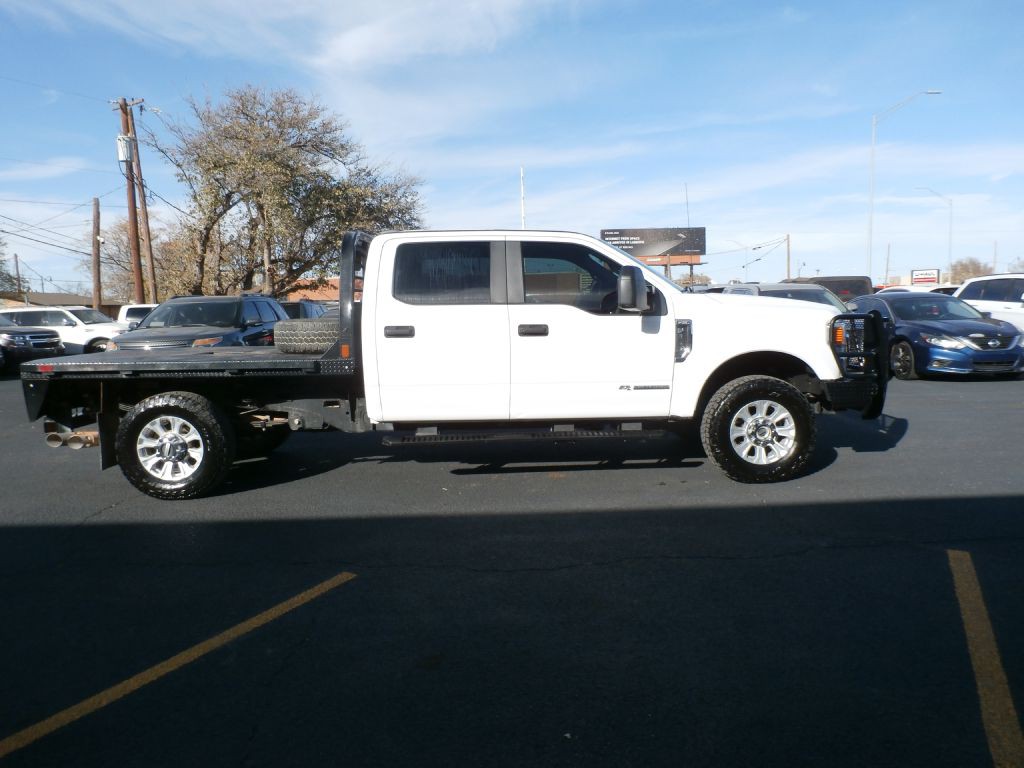 2020 Ford F-350 Image 1