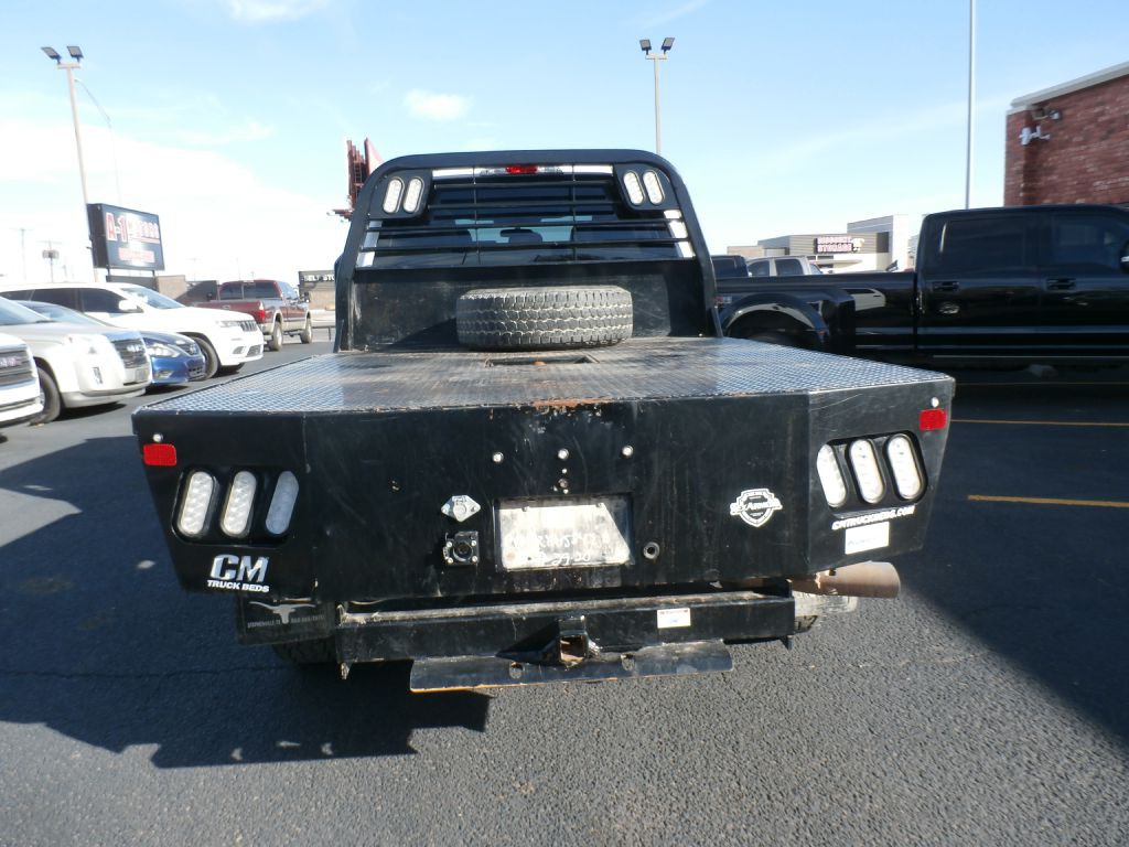 2020 Ford F-350 Image 4