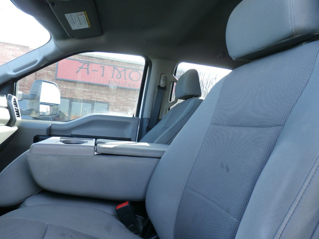 2020 Ford F-350 Image 7