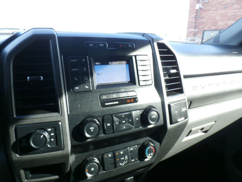 2020 Ford F-350 Image 8