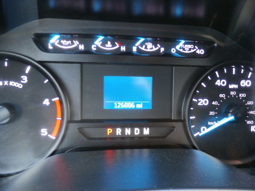 2020 Ford F-350 Image 9