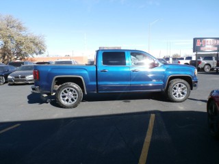 Image for 2017 GMC Sierra 1500 SLT ID: 7036249